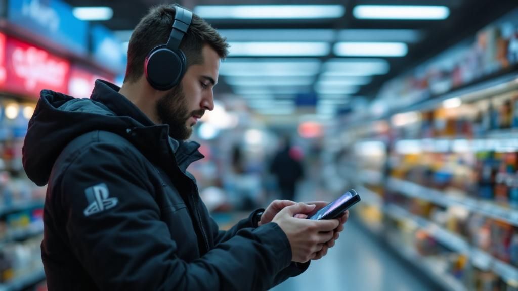 PlayStation 5 Inventory Levels Improves Across Major UK Retailers This Quarter