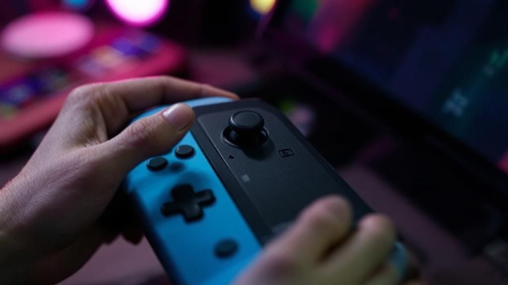 Pro Controller for Nintendo Switch Gets Significant Enhancement in Durability in Latest Hardware Revision